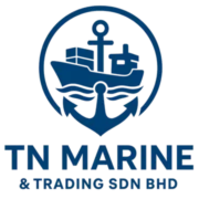 tn marine logo 360 transparent